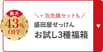 体サポート 4点福箱セット